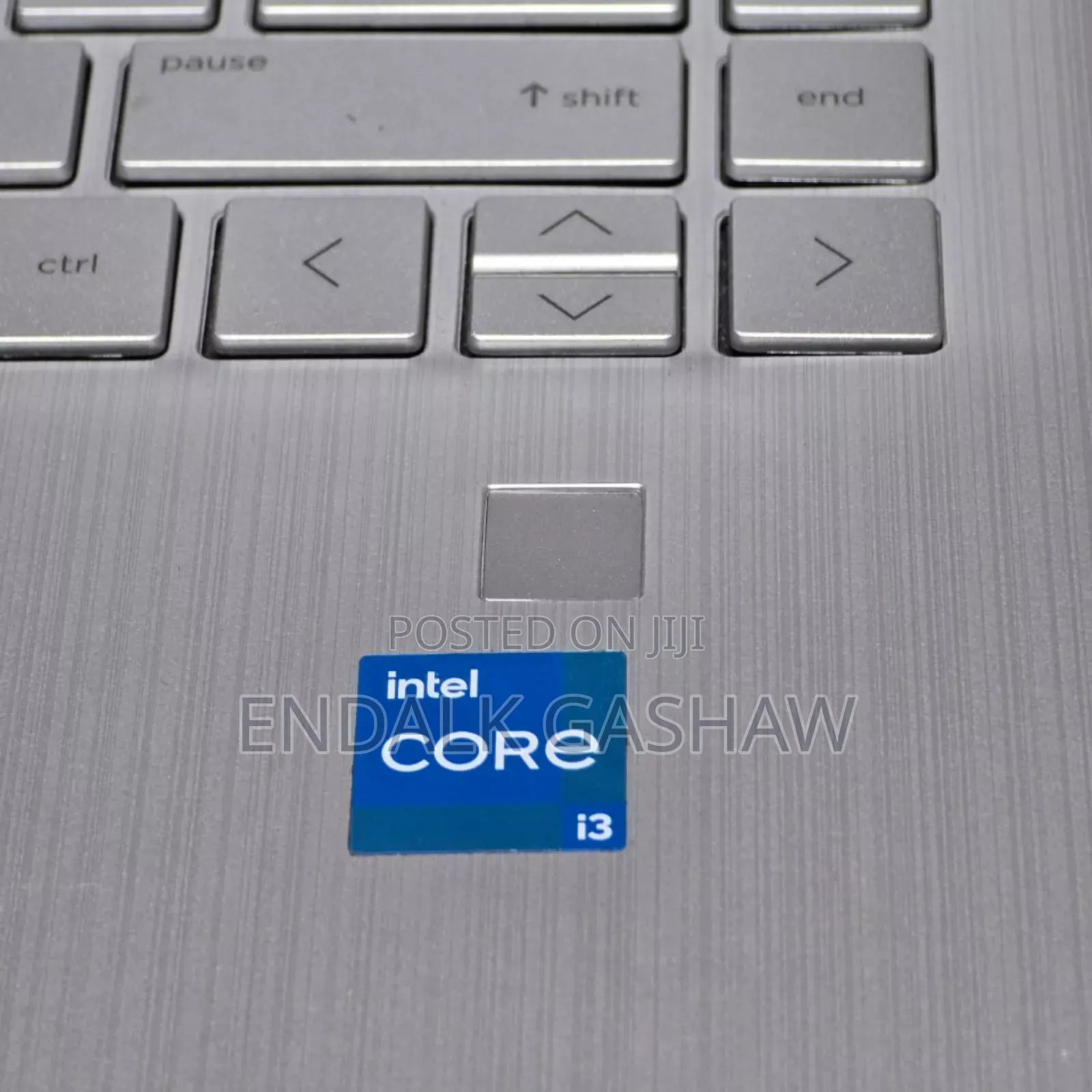 New Laptop HP Stream Notebook 8GB Intel Core I3 SSD 256GB