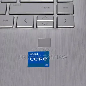 New Laptop HP Stream Notebook 8GB Intel Core I3 SSD 256GB