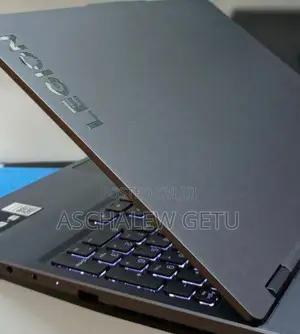 New Laptop Lenovo Legion 5 16GB AMD Ryzen 5 SSD 512GB
