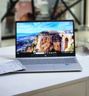 New Laptop HP Stream Notebook 8GB Intel Core I3 SSD 256GB