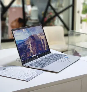 New Laptop HP Stream Notebook 8GB Intel Core I3 SSD 256GB