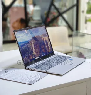 New Laptop HP Stream Notebook 8GB Intel Core I3 SSD 256GB