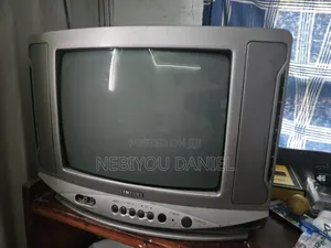 Photo - Samsung Old Tv