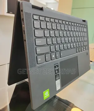 New Laptop Lenovo Flex 5 16GB Intel Core I7 SSD 1T