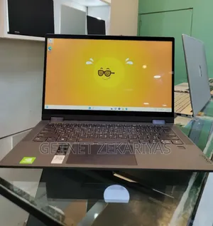 New Laptop Lenovo Flex 5 16GB Intel Core I7 SSD 1T