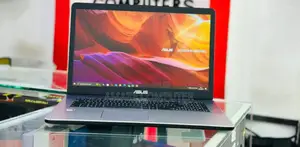 New Laptop Asus 8GB Intel Core 2 Quad SSD 256GB