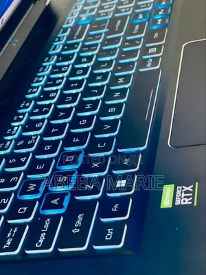 Photo - New Laptop MSI Crosshair 15 16GB Intel Core I7 SSD 1T