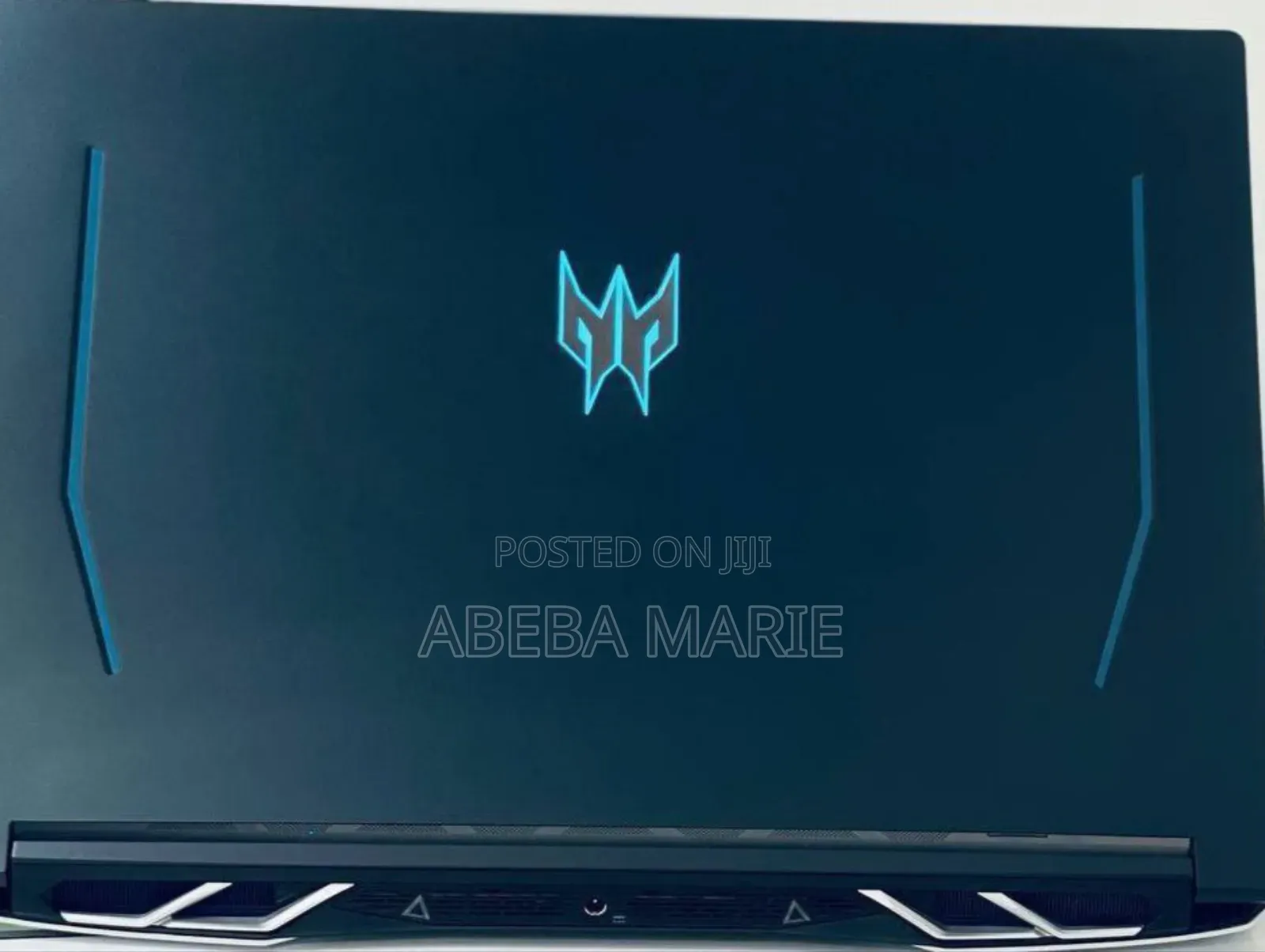 New Laptop MSI Crosshair 15 16GB Intel Core I7 SSD 1T