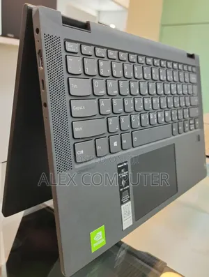 Photo - New Laptop Lenovo IdeaPad Flex 15 16GB Intel Core I7 SSD 1T