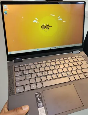 New Laptop Lenovo IdeaPad Flex 15 16GB Intel Core I7 SSD 1T