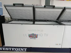 Westpoint Deep Frazer 560l