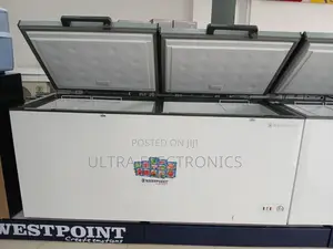 Westpoint Deep Frazer 560l