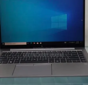 New Laptop HP ZBook Fury 15 G8 16GB Intel Core I7 SSD 512GB