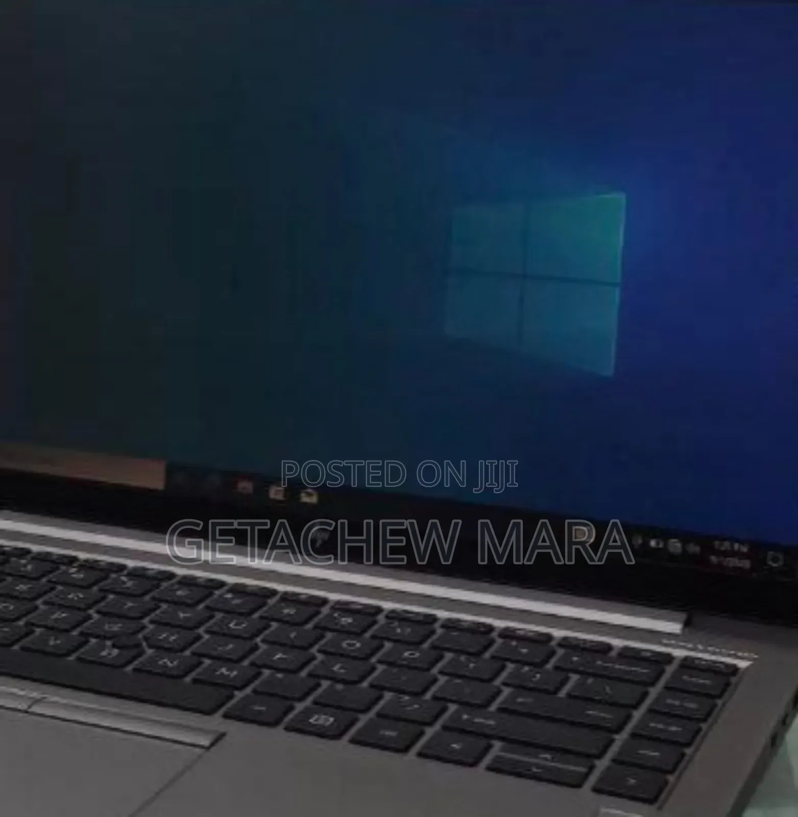 New Laptop HP ZBook Fury 15 G8 16GB Intel Core I7 SSD 512GB