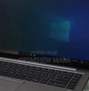 New Laptop HP ZBook Fury 15 G8 16GB Intel Core I7 SSD 512GB