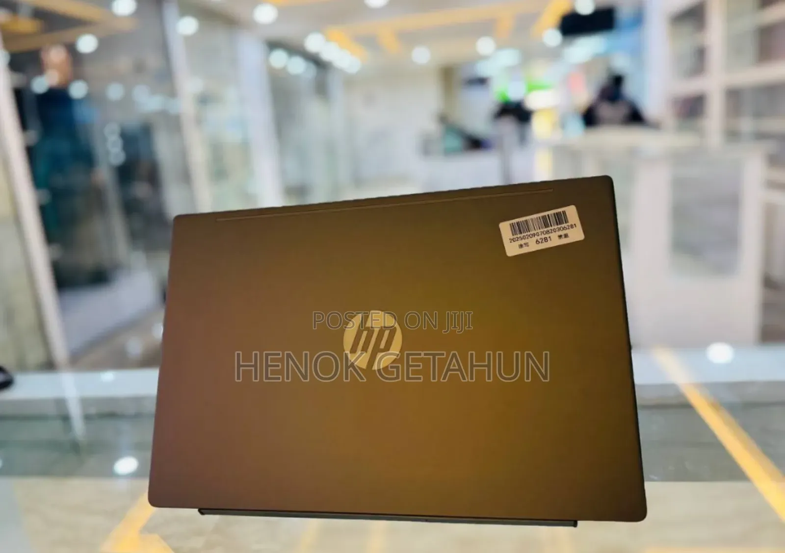 New Laptop HP Pavilion 15 16GB Intel Core I7 SSD 512GB
