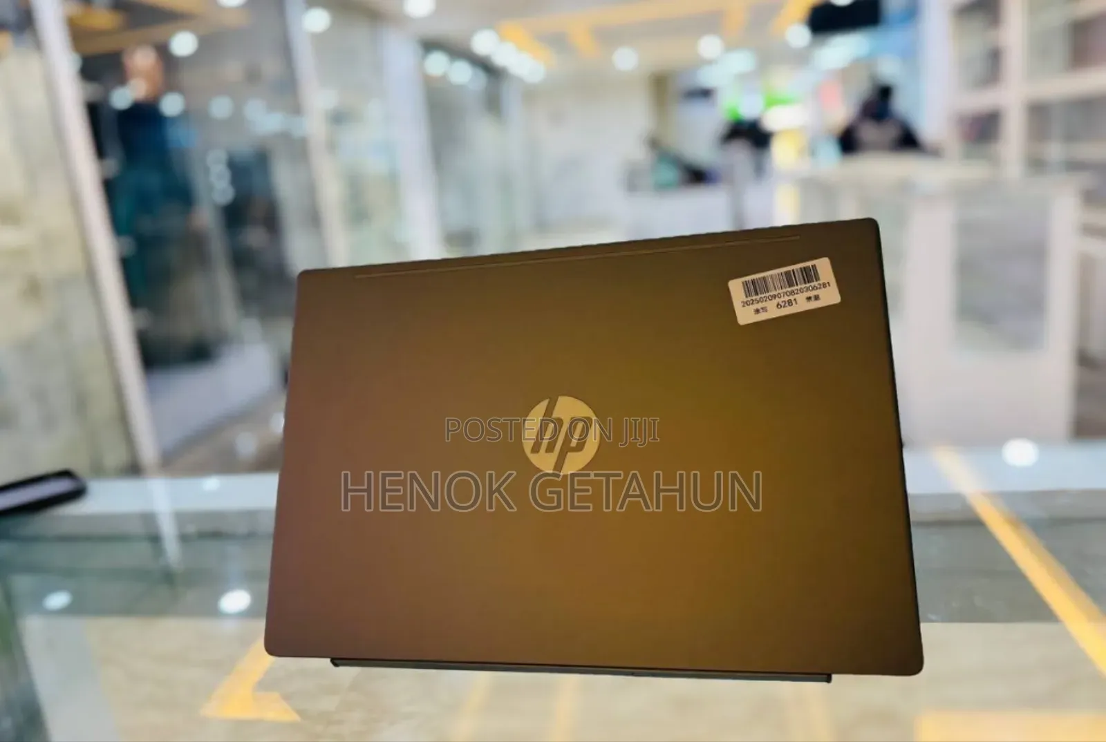 New Laptop HP Pavilion 15 16GB Intel Core I7 SSD 512GB