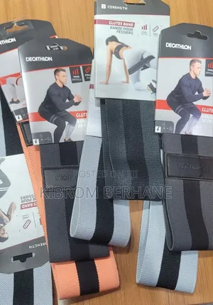Decathlon Glutes Band