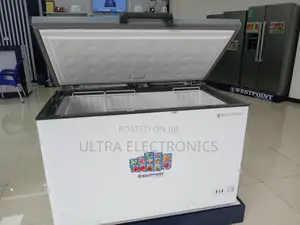 Westpoint Deep Frazer 340l