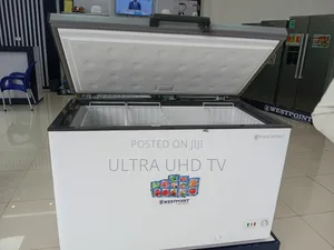 Westpoint Deep Frazer 340l