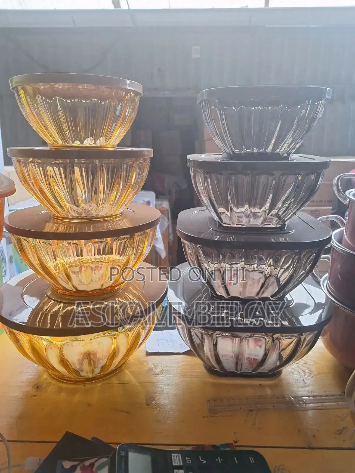 Salad Bowl