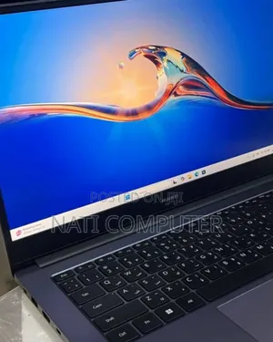 New Laptop Huawei MateBook 16s 8GB Intel Core I5 SSD 512GB
