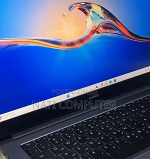 New Laptop Huawei MateBook 16s 8GB Intel Core I5 SSD 512GB