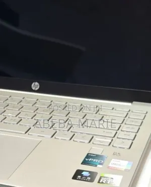 Photo - New Laptop HP Pavilion 15 16GB Intel Core I7 SSD 1T