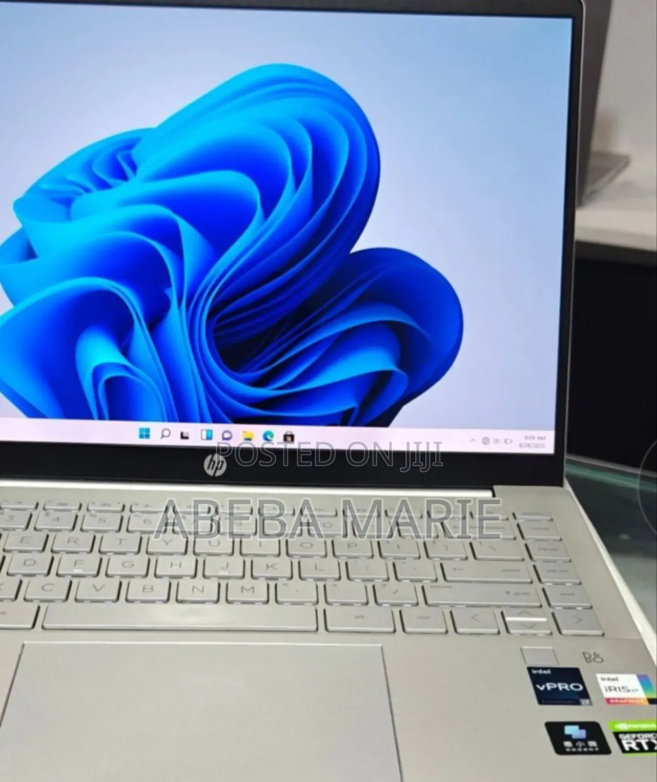 New Laptop HP Pavilion 15 16GB Intel Core I7 SSD 1T