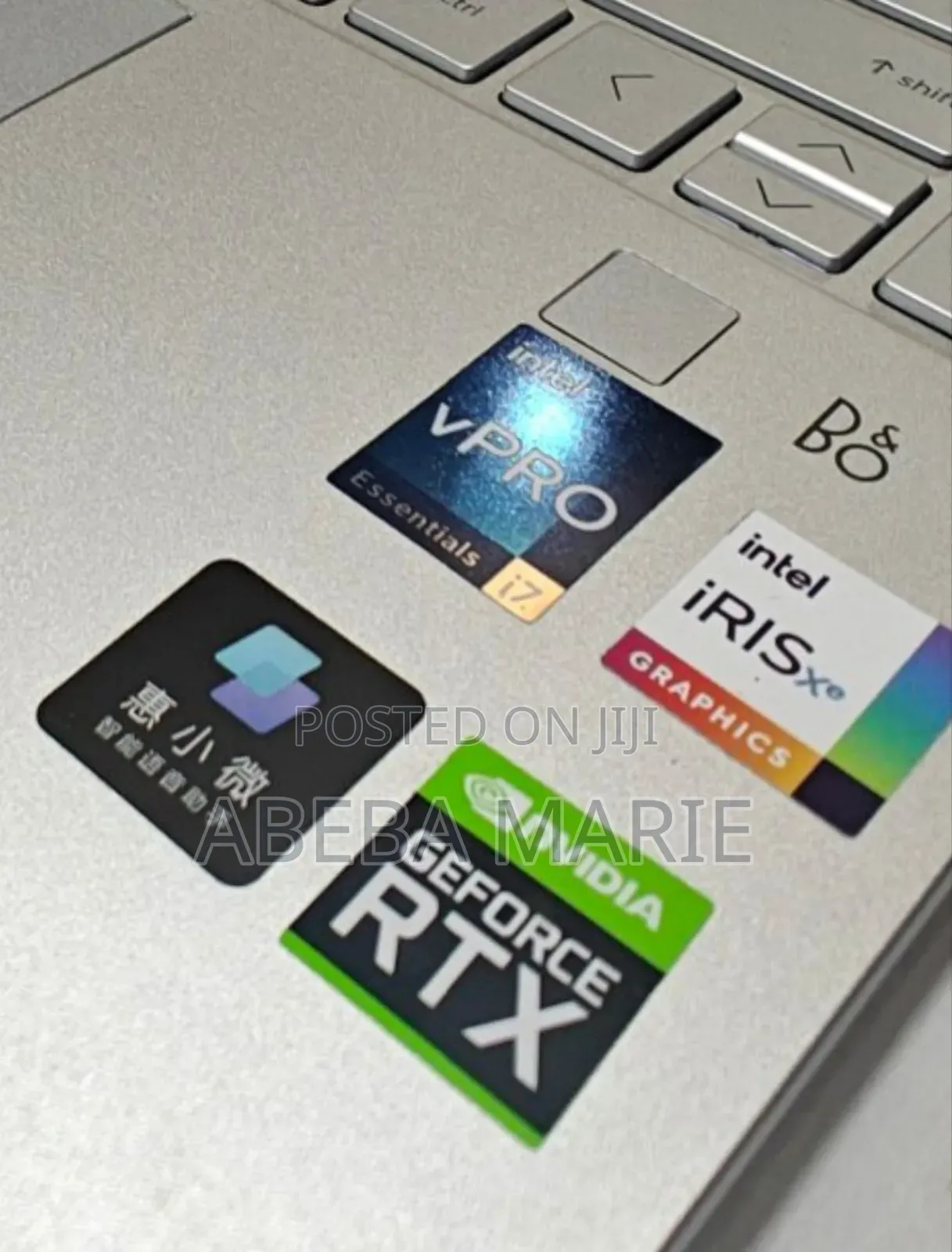 New Laptop HP Pavilion 15 16GB Intel Core I7 SSD 1T