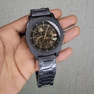 Photo - Fossil Automatic Men's Watch