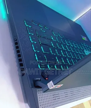 New Laptop Asus ROG Strix G15 16GB AMD Ryzen 9 SSD 1T