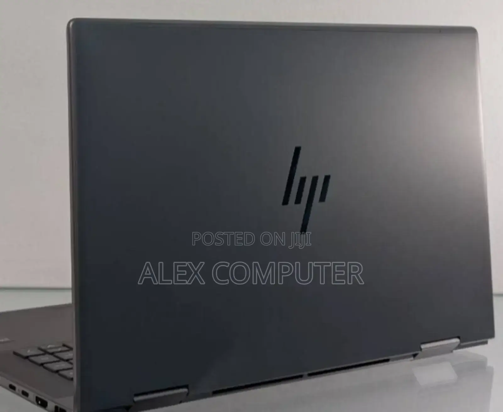 New Laptop HP Envy X360 32GB Intel Core Ultra 7 SSD 1T