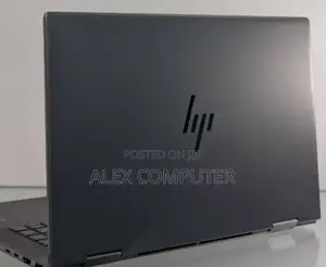 New Laptop HP Envy X360 32GB Intel Core Ultra 7 SSD 1T