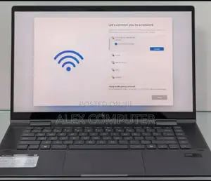 New Laptop HP Envy X360 32GB Intel Core Ultra 7 SSD 1T