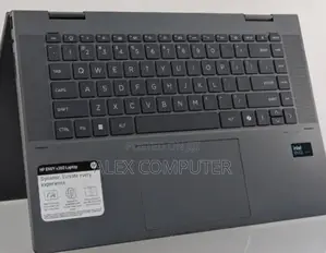 New Laptop HP Envy X360 32GB Intel Core Ultra 7 SSD 1T