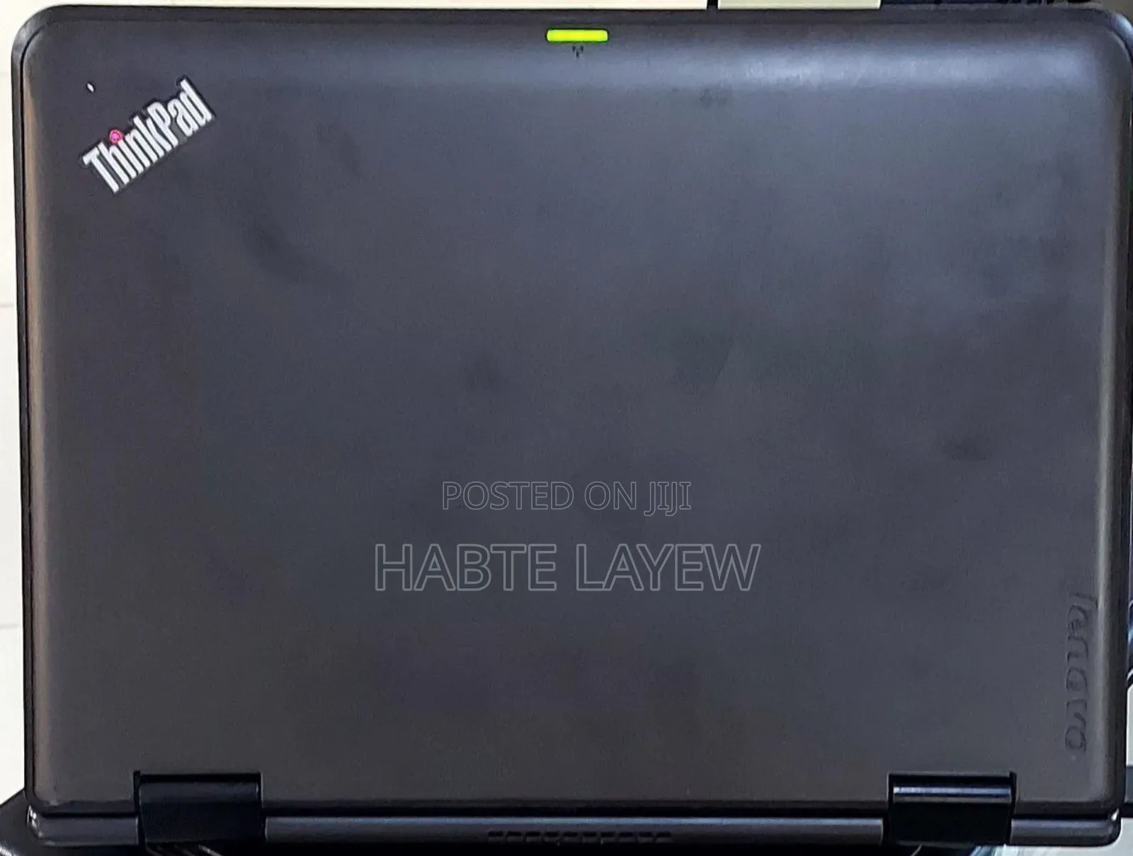 New Laptop Lenovo Yoga 11e 4GB Intel Core M3 SSD 500GB