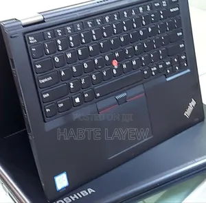 New Laptop Lenovo Yoga 11e 4GB Intel Core M3 SSD 500GB