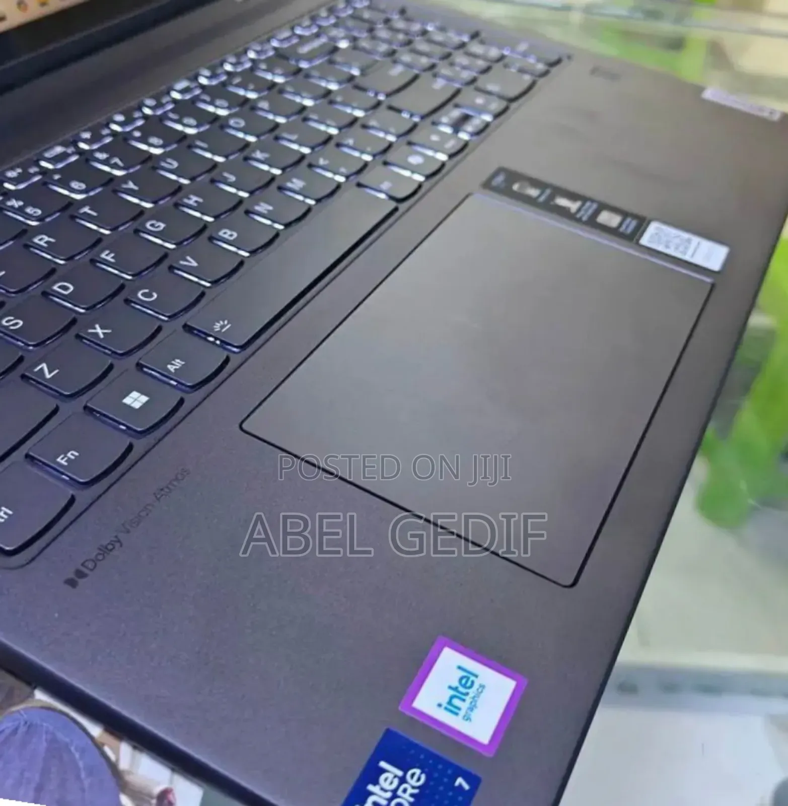 New Laptop Lenovo 16GB Intel Core Ultra 7 SSD 1T