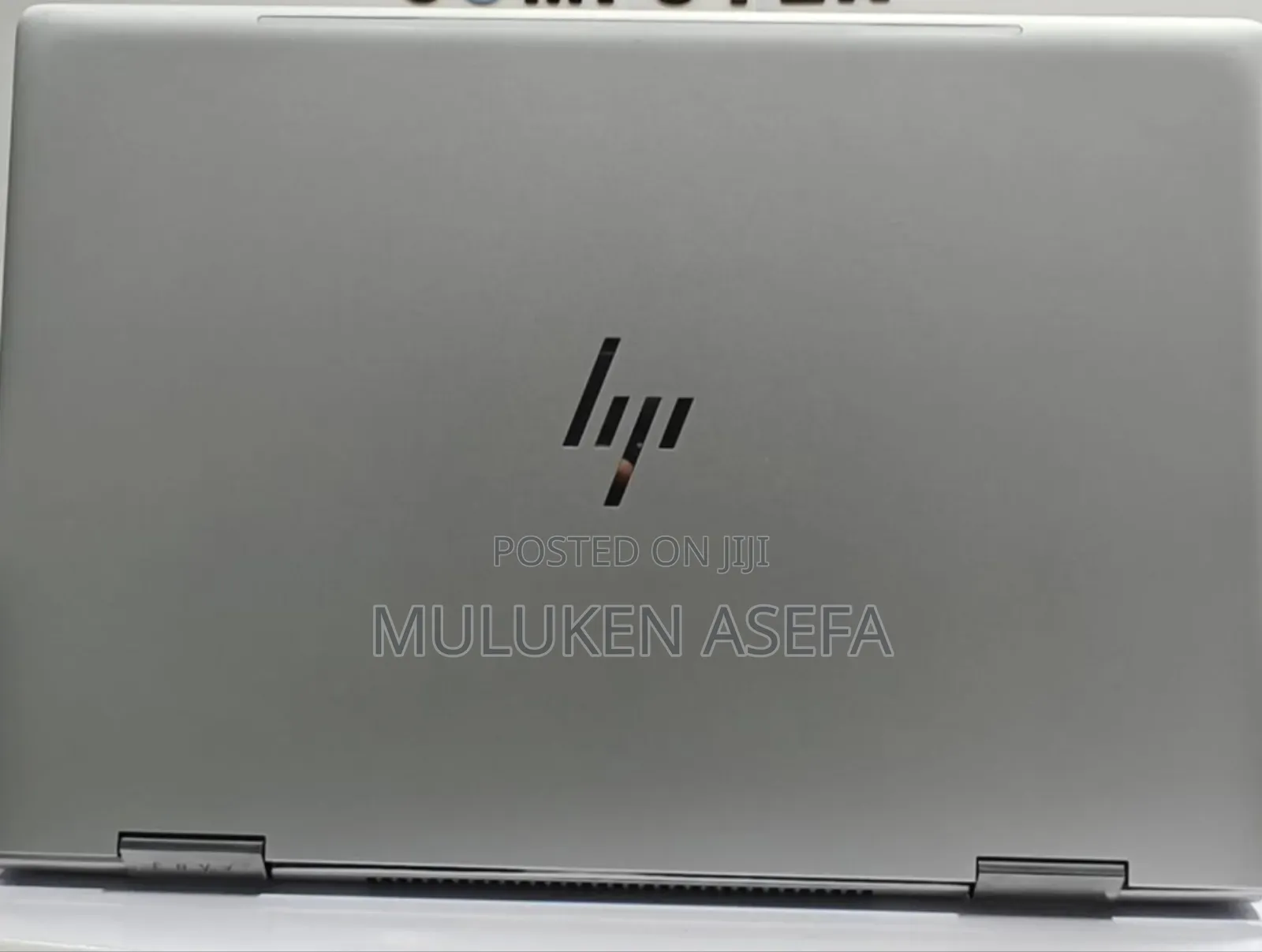 New Laptop HP Envy X360 8GB Intel Core I5 SSD 512GB