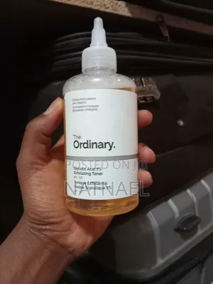 Photo - The Ordinary Glycolic Acid 7% Exfoliating Toner