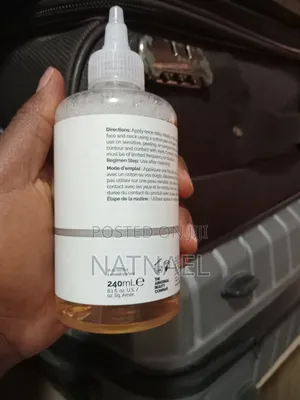 The Ordinary Glycolic Acid 7% Exfoliating Toner