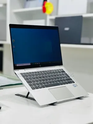 New Laptop HP EliteBook x360 1030 G4 16GB Intel Core i7 SSD 512GB