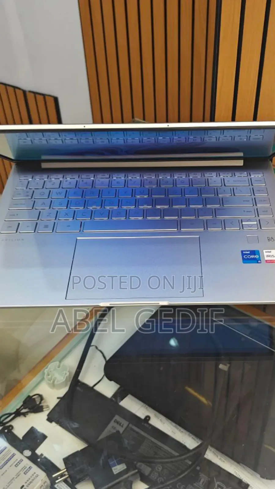 New Laptop HP Pavilion 14 16GB Intel Core I5 SSD 1T