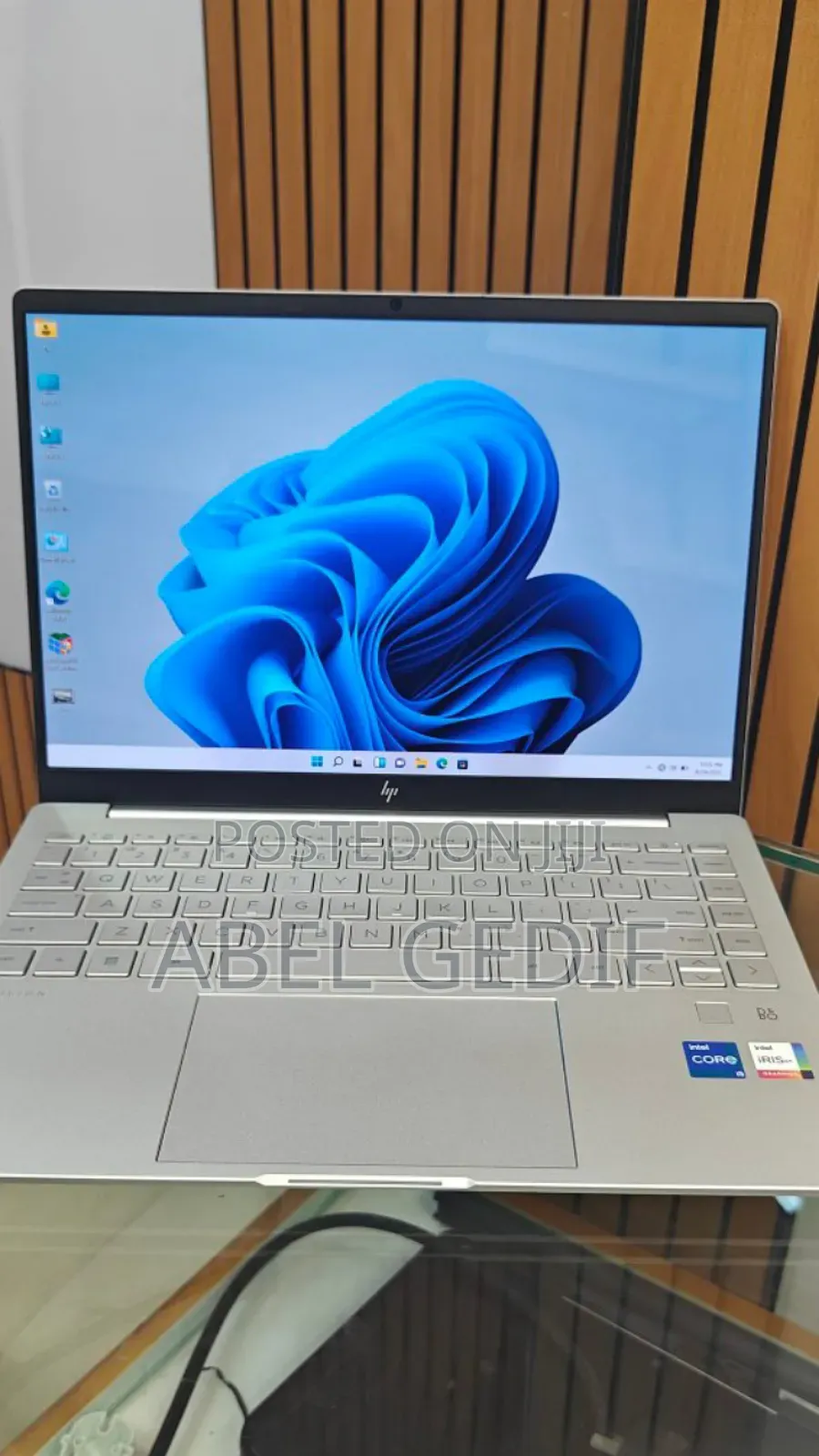 New Laptop HP Pavilion 14 16GB Intel Core I5 SSD 1T
