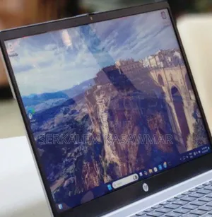 New Laptop HP Stream Notebook 8GB Intel Core i3 SSD 256GB