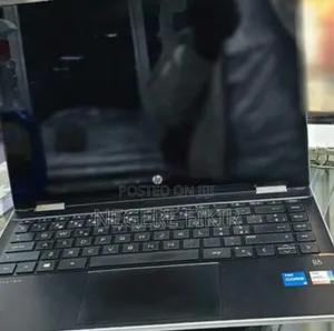 Photo - New Laptop HP Pavilion 13 X360 16GB Intel Core i5 SSD 512GB