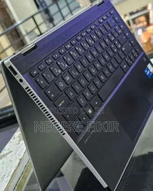 New Laptop HP Pavilion 13 X360 16GB Intel Core i5 SSD 512GB