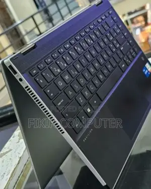 New Laptop HP Pavilion 13 X360 16GB Intel Core i5 SSD 512GB