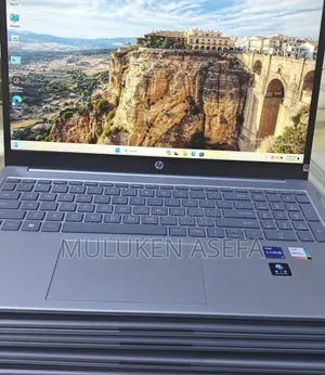 New Laptop HP Stream Notebook 16GB Intel Core I5 SSD 1T